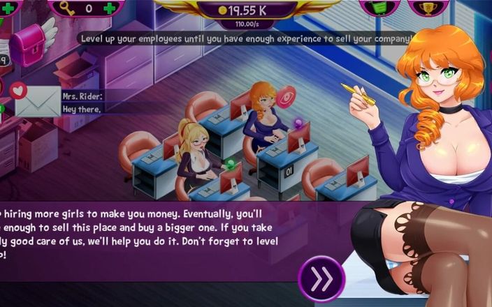 LoveSkySan69Real: Fap Ceo Gameplay by Loveskysan