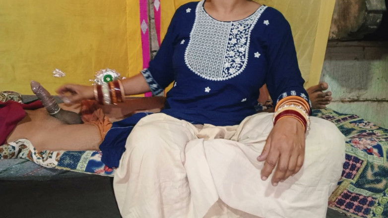 Amrita32: Hot Indian Desi Step Stepbrother in Law and Stepsister in...