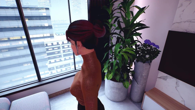 LewdArcade: Modern Luxury Sex Game Play [part 02] Nude Game [18+] Adult Game Play