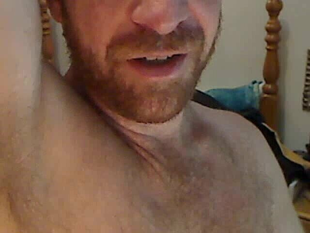 Hairyartist: Huấn luyện viên có lông sẽ là những cái hố...