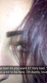 Asian Dutch Girl Sloppy Throat Goat BBC Daddy