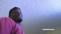 The Habib Show: Volledige video.. Houstons eigen tengere en sexy safaritijger