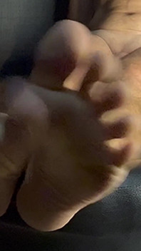 Watch My Feet