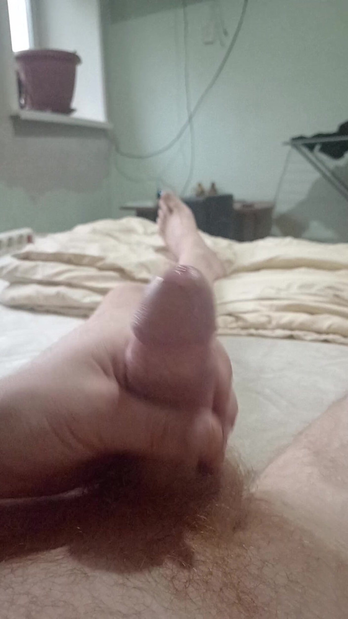 Ig: Penismassage