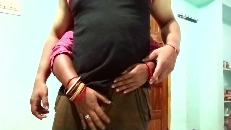 Hot N Sexy: Video seks masti kakak ipar india lagi mesra-mesraan
