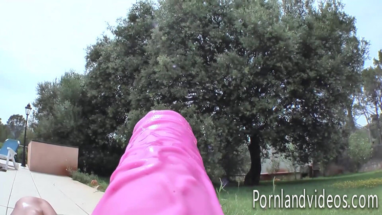 Pornland videos: Meet at the Beach Teen Slut Susi Masturbation and Blowjob