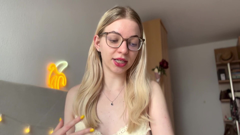 Goddess_Bella_Rae: Wie man die perfekte Domina ist (domina)