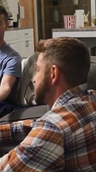 Troye Dean Knows the Best Way to Meet His New Stepbrother, Ryan Bailey