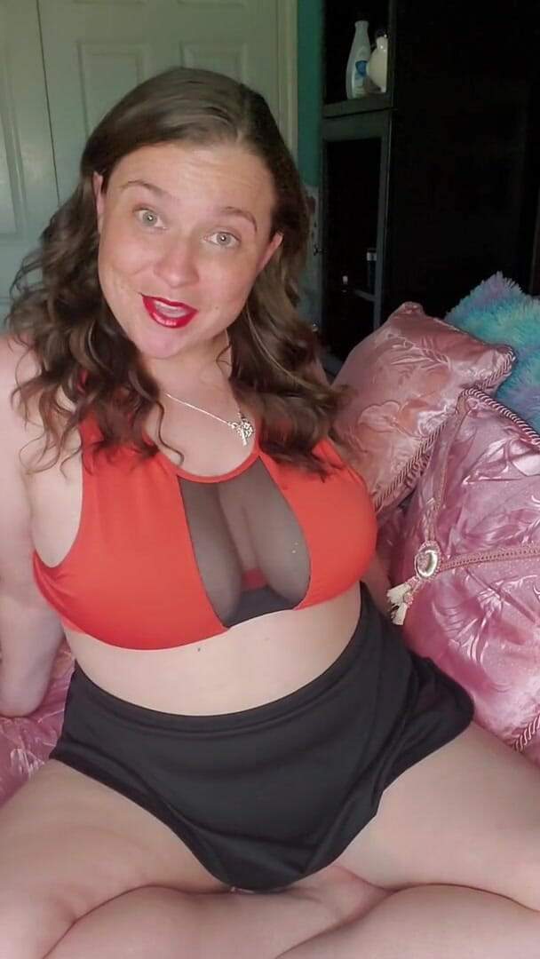 Mistress Michella Marijuana: เมื่อเมียของผัวชอบให้เมียมีชู้ควยเล็กให้เขา ultimatum เนื้อเรื่องนายหญิง Michella