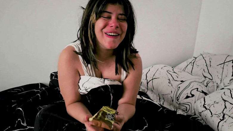 Selena Vega: Dostal mi moji oblíbenou zmrzlinu k našemu výročí, tak jsem...