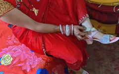 Lalita Singh: Full Video Village Piękna Bhabhi seks po raz pierwszy z...