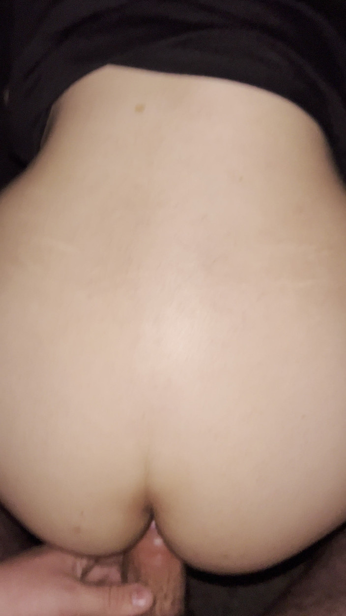 Leohn1995: Şili Kayınbiraderimi Dört Ayakla Üstlendim ve Sonunda İçinde Oldum