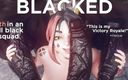 Cherry Overwatch: Kompilacja Fortnite Blacked