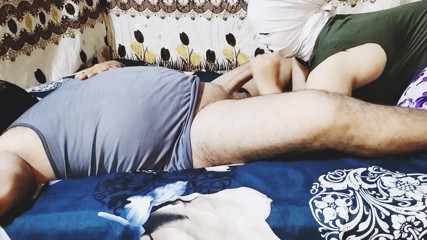 Ahmed and Samah: Fofa árabe egípcio sexo