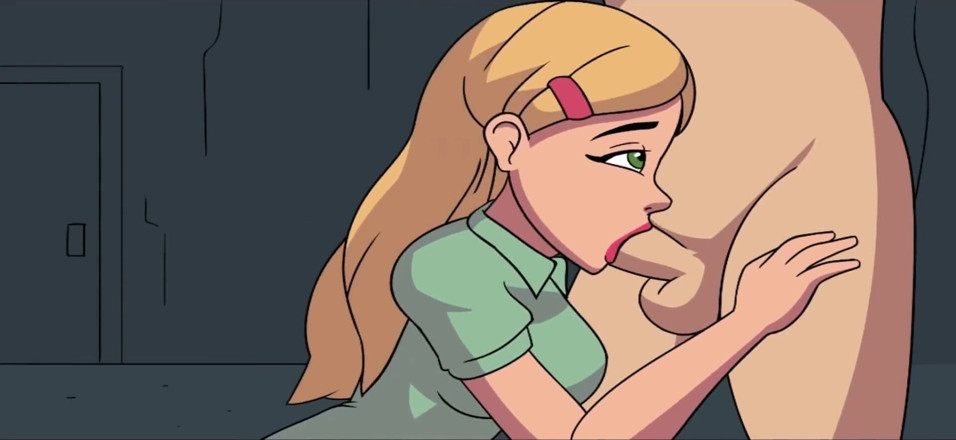 Hentai World: ค่ายไพน์วูด ตอนที่ 16 (เมลินดา)