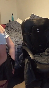 Sissycdmish- webcam troia scopa culo in streaming