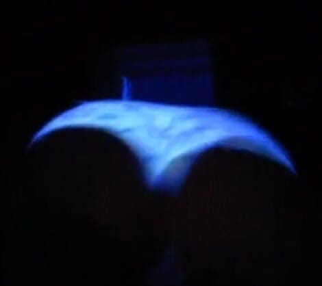 Femdom Austria: Dancing in the dark