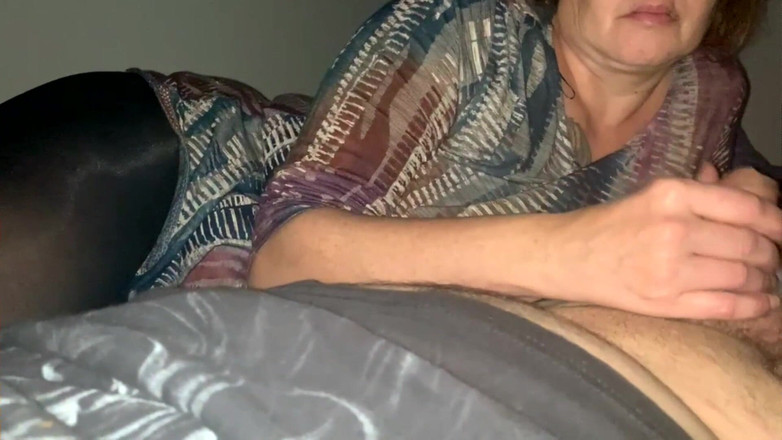 Florance Wimps: Increíble mamada