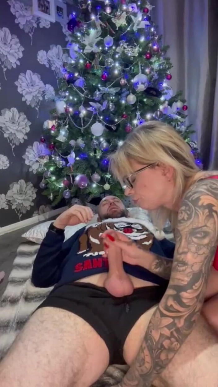 JessieRaexx: Bad Mrs Santa