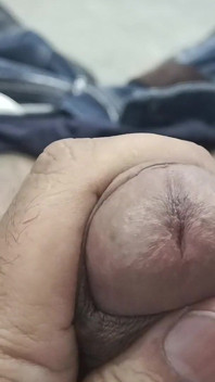 My Big Cock Malish