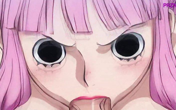 Prznai: One Piece Perona Hen 11
