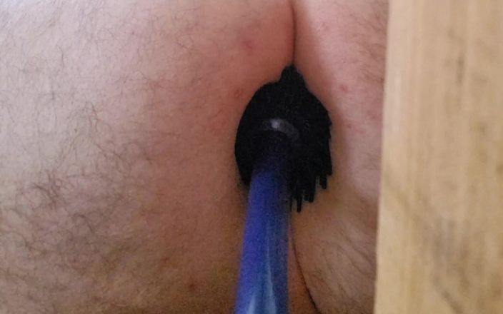 Venusian70: Sikat Toilet