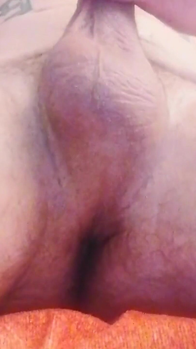 Home Masturbation (Saint Satos)