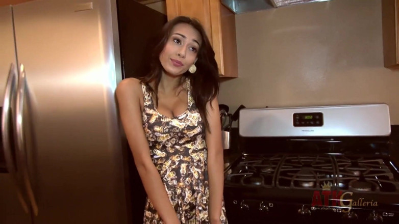 ATKIngdom Fans: Dietro le quinte con Janice Griffith