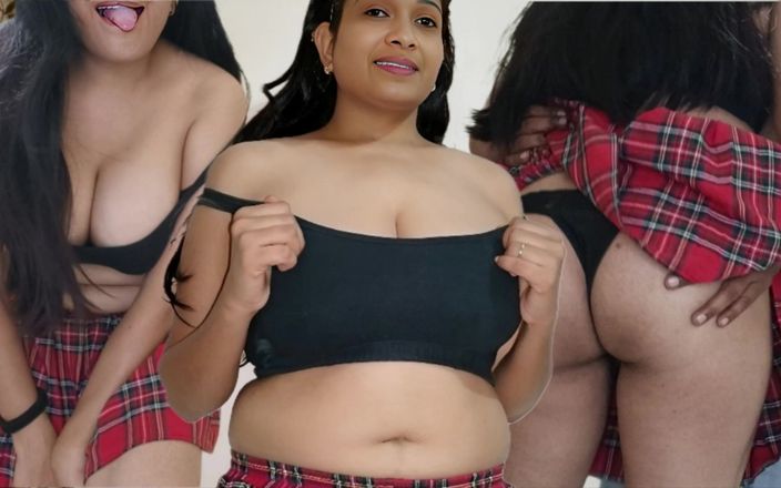 Yourdidipriya: Byskolflicka knullad av sin lärare för inte fullständiga läxor