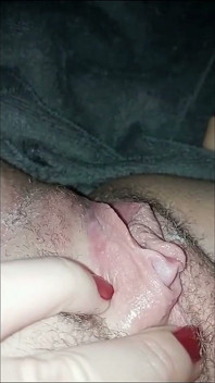Ho Compilato La Mia Figa Carnosa
