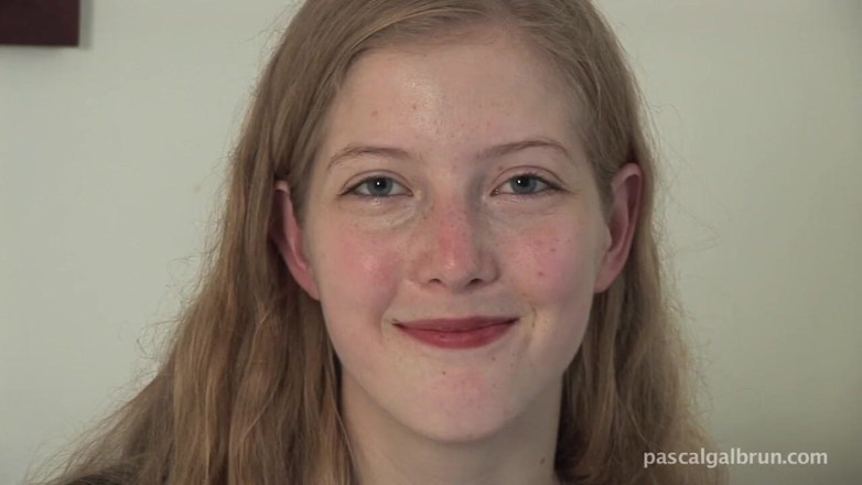 Irisprodx - Pascal Galbrun: French Debutante in Casting