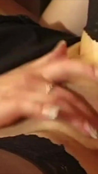 3 Horny Men to Make Natasha Cum