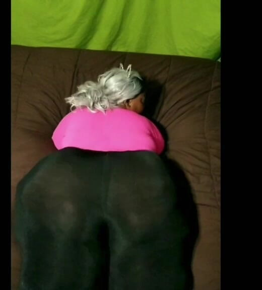 Pearaddiction: That Big Juicy Booty