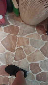 You Want to Know How My Ass Looks, Come and Fuck Me
