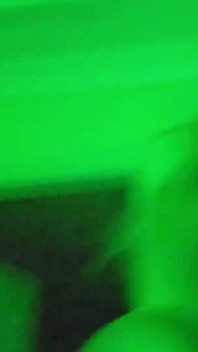 Caught on Security Cam Cheating Woman Flirts and Fucks on the Stairs