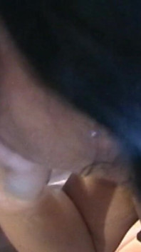 Nadja inculata da un bbc & cuckold guarda