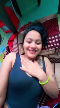 Nepali Girls with Boy Friends