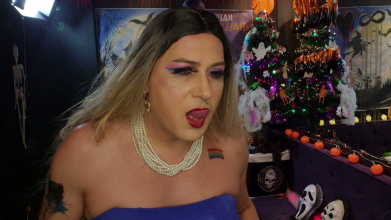 HollyCox: Ich bin frech
