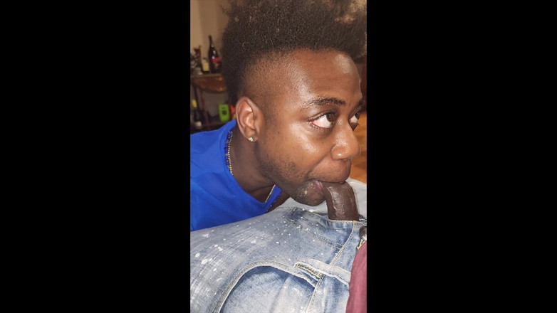 Wondahead21: Smoke Chill Eat Big Dick
