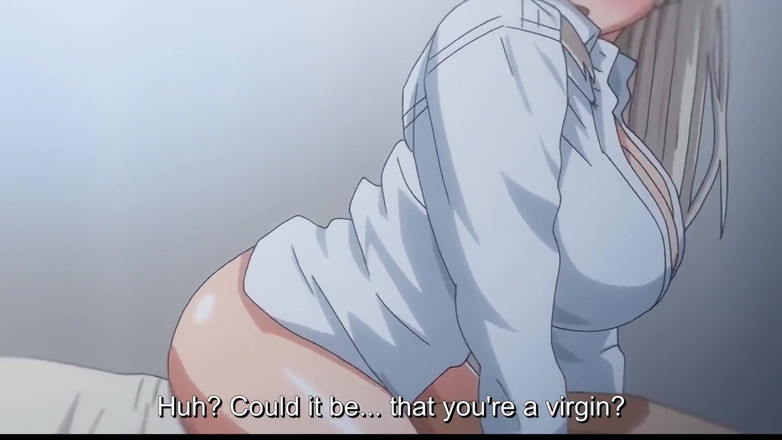 Lasophie: Eine Büroangestellte Wird Von Vier Mädchen Gefangen Genommen