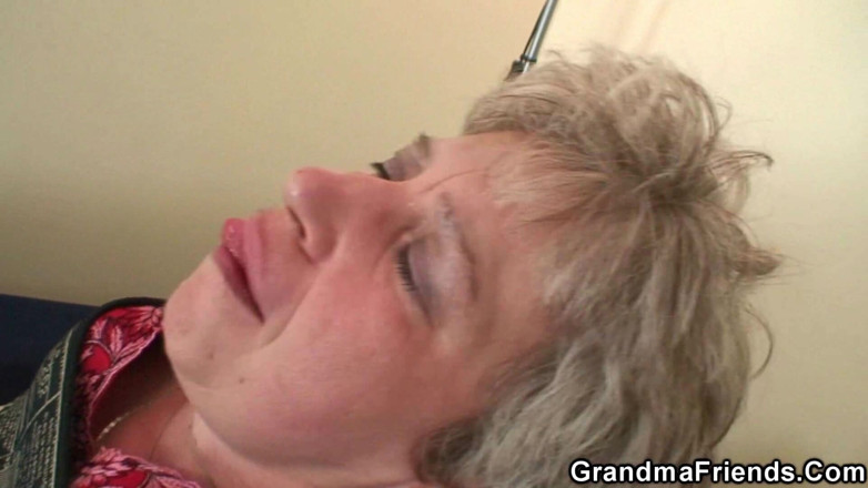Grandma Friends: ถูกทำให้เป็นคัคโคลด์ตลอดกาล