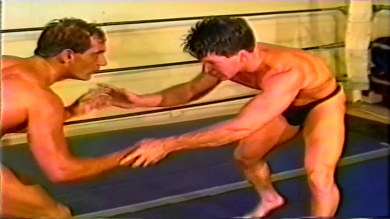 Gaylicious: Extreme Anal Fisting Stretch Gaping Mature Studs Wild