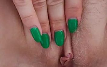This Cutie Gets an Orgasm From Anal Sex