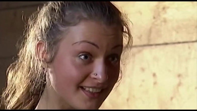 MCG Empire: Dwie piękne młode vintage lesbijki liżą i masturbują się cipką...