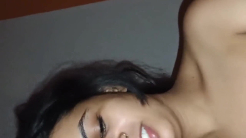 Hot Sis: Latika Big Boobs Hard Sex with Husband