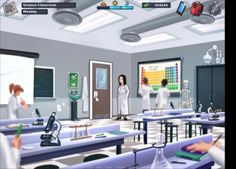 Johannes Gaming: Saga d'estate - che sogno strano che ho fatto