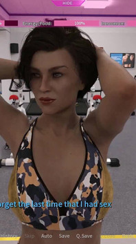Unschuld oder geld: fitnessstudio-sessions - episode 12