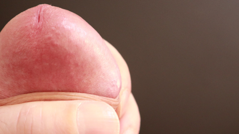 Rocco741: Pulă mare