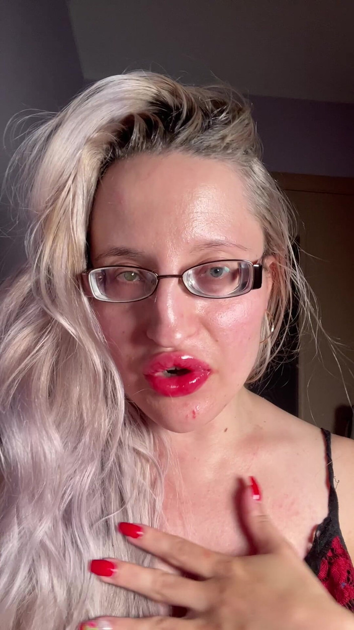 FinDom Goaldigger: Zlomená pro mě: Vaše peníze jsou moje oprava