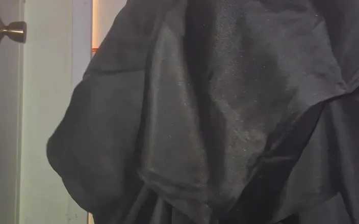 Robert48569: Daddys a Monk... Bondage